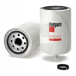 Kuro filtras wk 950 3