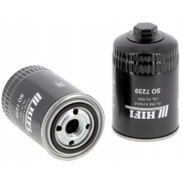 So7239 hifi alyvos filtras