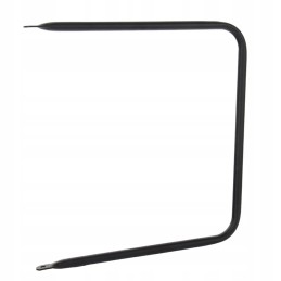 Universalus veidrodžio laikiklis 470x470x500