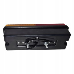 Zetor kombinuotas galinis žibintas 67115711 67115712