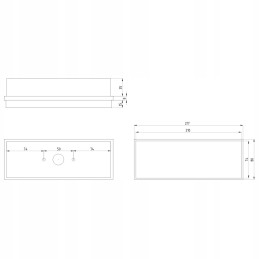 Zetor kombinuotas galinis žibintas 67115711 67115712