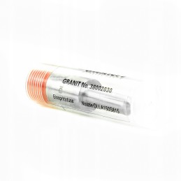 Purkštuko antgalio dėklas 3218251r2 dlla150s815