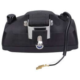 Wesem LPR6FF 46410 darbo lempa 138x78mm