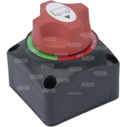 Pagrindinis masės jungiklis hebel 12 50v 200a 1000amp