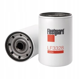 Fleetguard variklio alyvos filtras 1g