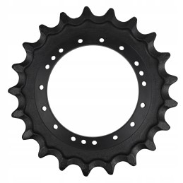 Varomasis ratas cat 312b l 312 b 312 gx 312c