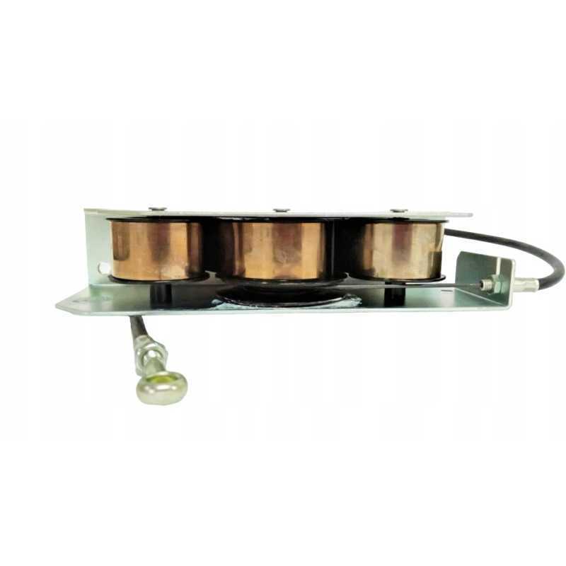 Lango apvijos mechanizmas 111601 00160 111601 00790a