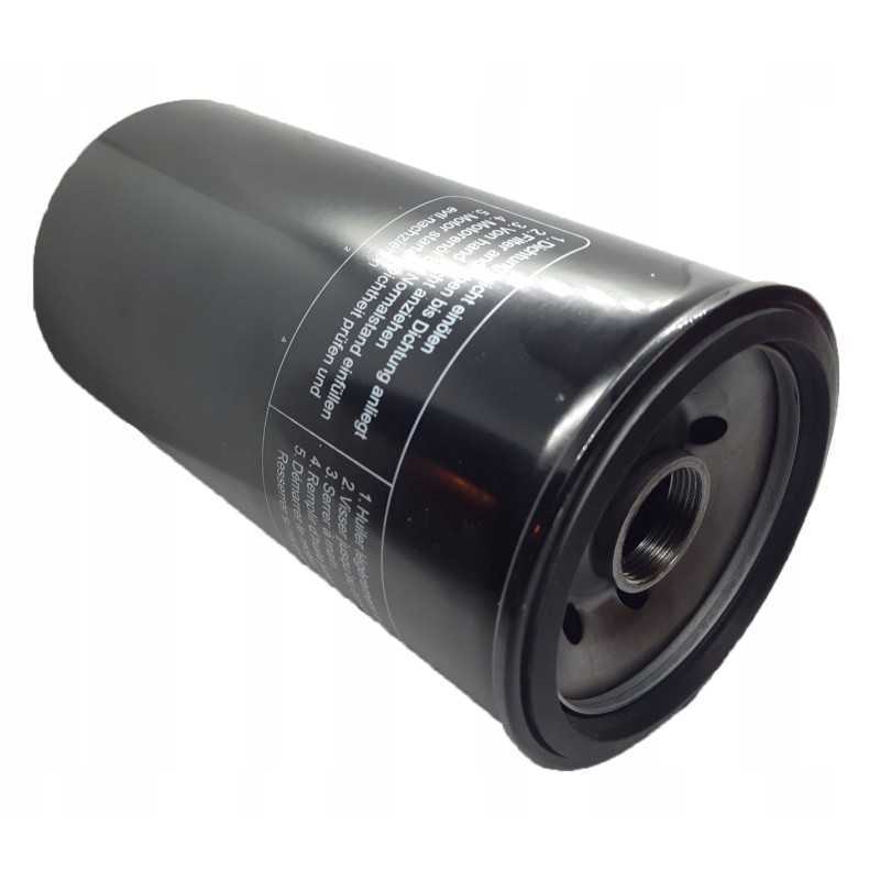 Variklio alyvos filtras xjaf02362 hyundai