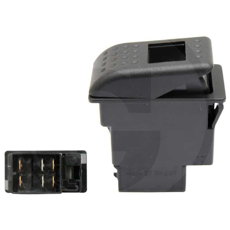 Hella jungiklis su užraktu 6fh007832101