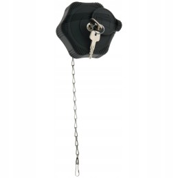 Kuro pildymo angos dangtelis cs steyr deutz 04384252