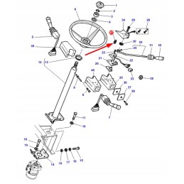 3715834m1 atvirkštinė spyruoklė
