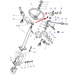 3715834m1 atvirkštinė spyruoklė