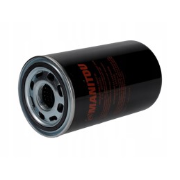 Manitou 485695 hidraulinio hidrostato alyvos filtras