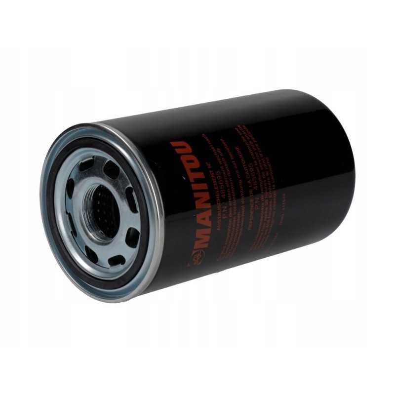 Manitou 485695 hidraulinio hidrostato alyvos filtras