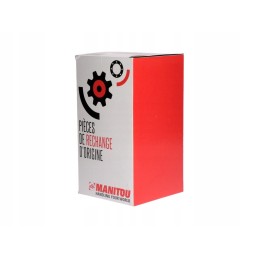 Manitou 485695 hidraulinio hidrostato alyvos filtras