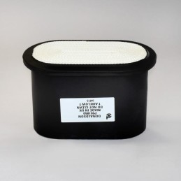 Powercore oro filtras 99 95 našumo elipsas