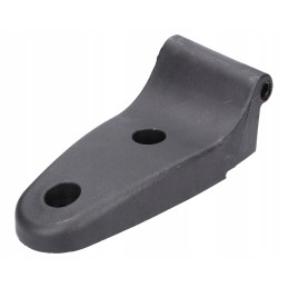 Apatinio dešiniojo durų vyrių korpusas cx magnum 191207a3