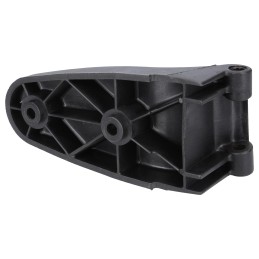 Apatinio dešiniojo durų vyrių korpusas cx magnum 191207a3