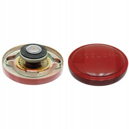 Radiatoriaus užpildymo dangtelis massey ferguson 531505v91 5