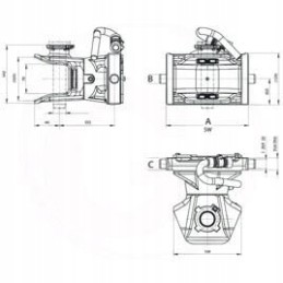 Kablys 810d00 787810d00000 rokeris
