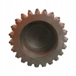 Pagrindinis velenas naujo tipo su grybo galvute C 360 originalus