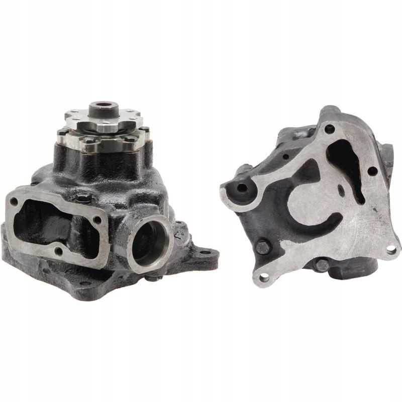 Vandens siurblys Mercedes Benz varikliams, pramoninėms mašinoms