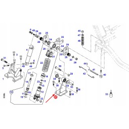 H718500200120 kabinos pakabos tvirtinimas