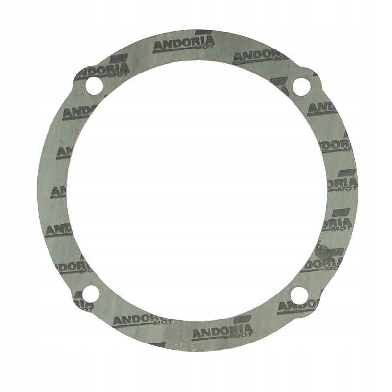 Tarpiklis priekinės stebulės reduktoriui c 360 zetor 9