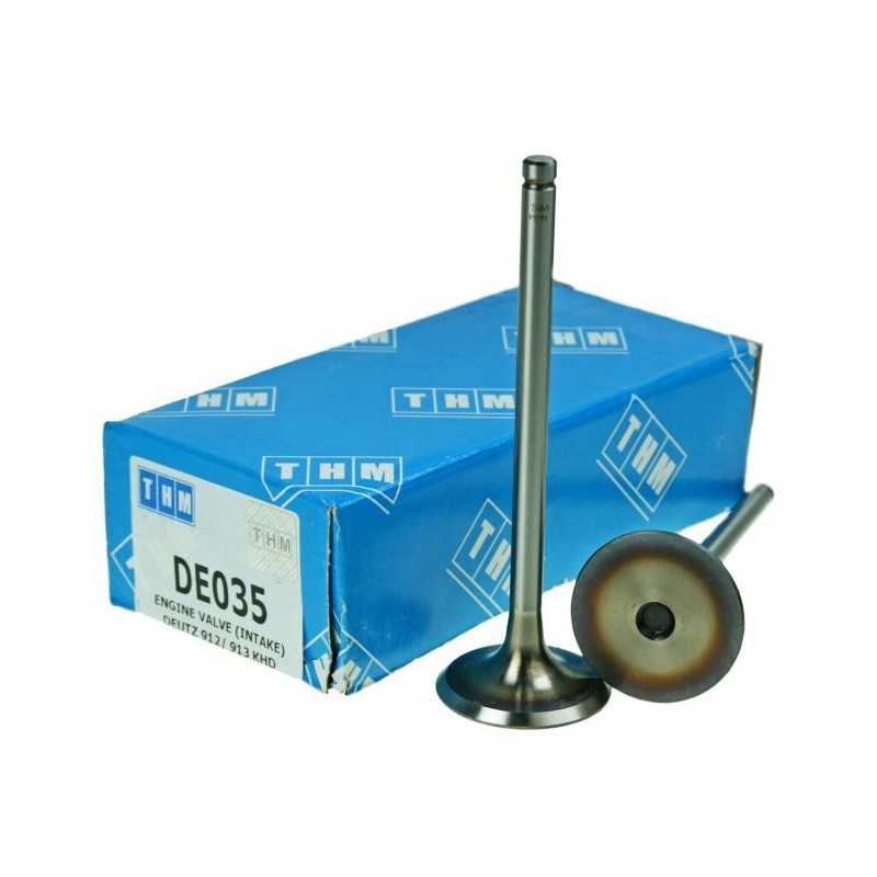 Siurbimo vožtuvas deutz 912 913 khd thm ush197 912in