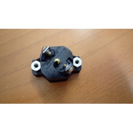 Šilumos jungiklis 20a cat 3t 2622