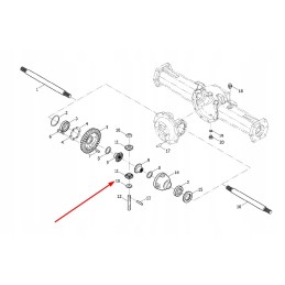 Tl02311010031 poveržlė