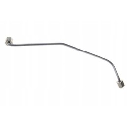 Aukšto slėgio vamzdžio cilindras IV C 385 4 cil