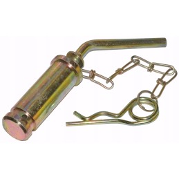 Kablio kaištis traktoriui C360 C 360