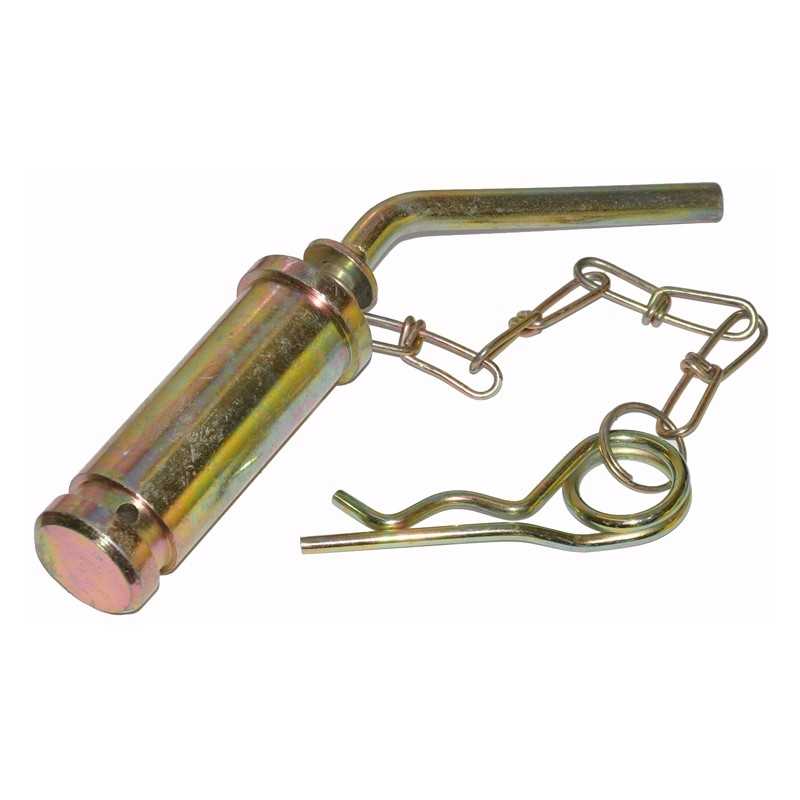 Kablio prikabinimo kaištis traktoriui C360 C 360