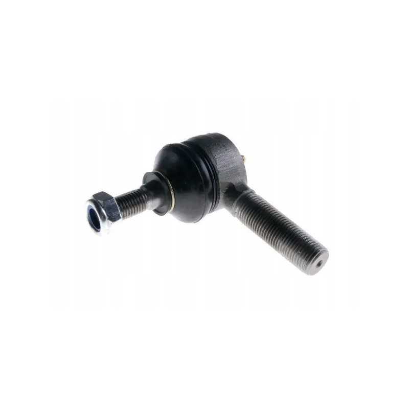 Strypo galas, dešinė jungtis c 328 su veržle