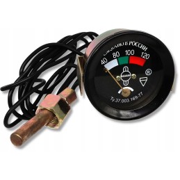 Alyvos temperatūros indikatoriaus jutiklis t 25 vandens mtz