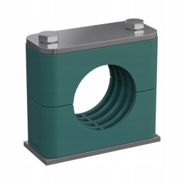 Vieno vamzdžio gnybtai rs e fioe 35 40 mm stauff