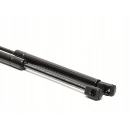 Dujinė spyruoklinė pavara 375mm 390n vw passat