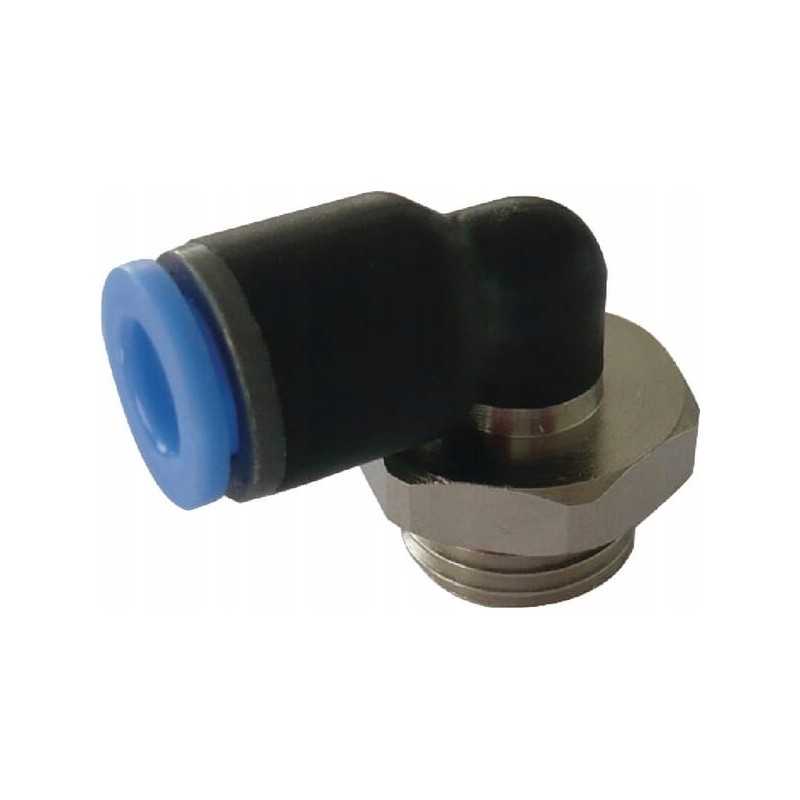 Kištuko jungtis l 121 2 ecs1212p