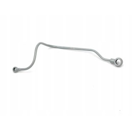 Įpurškimo siurblio centrinis tepimo vamzdis c