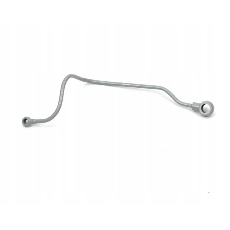 Įpurškimo siurblio centrinis tepimo vamzdis c