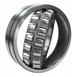 Sferinis ritininis guolis jcb js180 js200 js210 js220