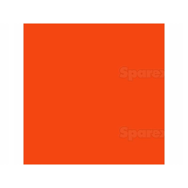 Oranžiniai dažai ral 2004 purškalas 400 ml po