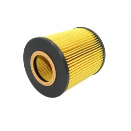 Alyvos filtras hifi filtras so 10047 gm48731 lp5979