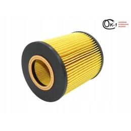 Alyvos filtras hifi filtras so 10047 gm48731 lp5979
