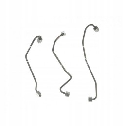 Įpurškimo vamzdžių rinkinys, 3 vnt MF3 Andoria