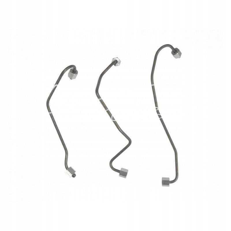 Įpurškimo vamzdžių rinkinys, 3 vnt MF3 Andoria