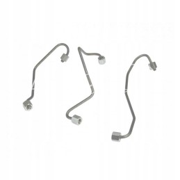 Įpurškimo vamzdžių rinkinys, 3 vnt MF3 Andoria