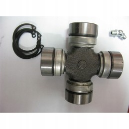 Krzyzak 35x92 centrinis tepimas Renault Polos