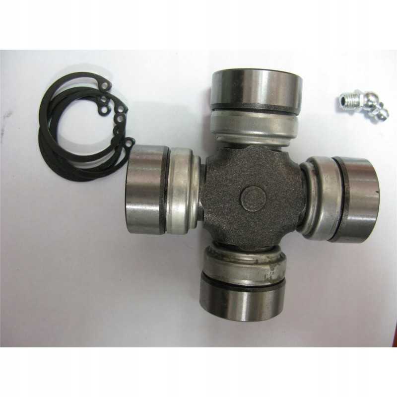 Krzyzak 35x92 centrinis tepimas Renault Polos